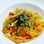 Toscano Cibo