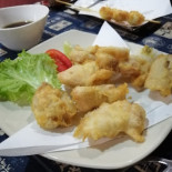 Japanese Izumi food