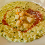 La Salette food