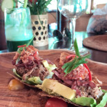 Fivelements Cibo
