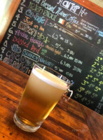 Boxcar Brew Works At Doolittle's food