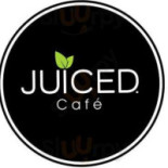 Juiced. Dentro