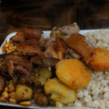 Cascaritas Cuenca Cibo