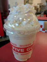 Five Guys food