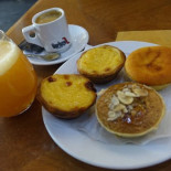 Café Arcada Cibo