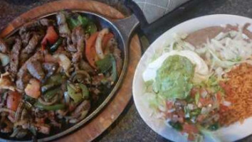 El Charro Mexican food