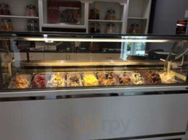 Reggina Gelato Espresso food