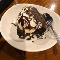 Outback Steakhouse food