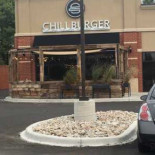 Chillburger Esterno