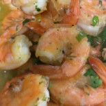Bailey Seafood Cibo