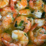 Bailey Seafood Cibo