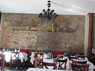 Trattoria Amico food