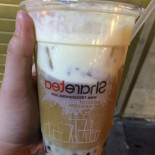 ShareTea Cibo
