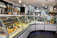 Gunther Gelato Italiano food