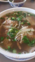 Pho 94 food