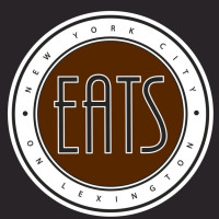 Eats Restaurant & Bar inside