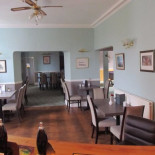 The Forest Inn Cibo