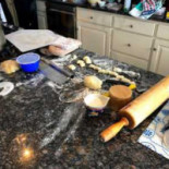 Basic Ingredients Cibo