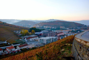 Caves Santa Marta-vinhos E Derivados Crl outside