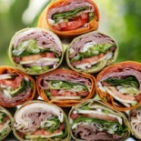 Subway Cibo