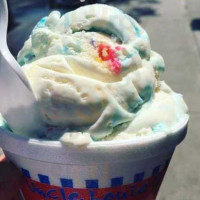 Uncle Louie G's Italian Ices Ice Cream food