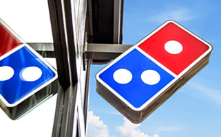 Domino's Pizza Montereau-fault-yonne food