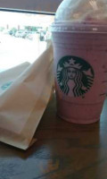 Starbucks food