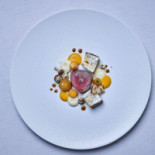 Im Ackermannshof Restaurant Bar Dentro