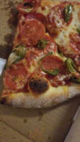 Brick Oven Pizza food