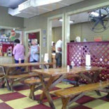 Luling B Q Cibo