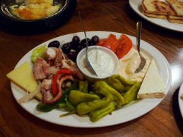 It's Greek To Me - Minneapolis food