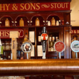 Jj's Corner Pub Nourriture