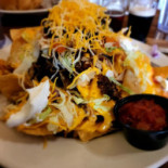 Buglin' Bull Cibo