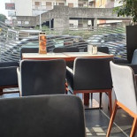 Magri' Extérieur