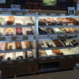 Maple Donut Cibo