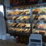 Maple Donut Cibo