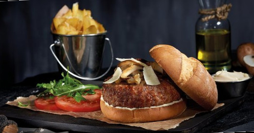 restaurant image