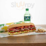 Subway Cibo