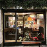 La Fettunta Exterior