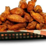 D' Couple Wings Cibo