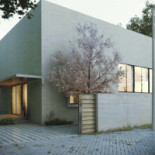 Bsl Constructora Esterno