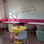 3c's Cafe Dentro