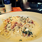 Carluccio's food