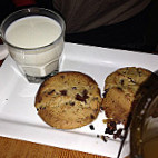 Ballard Loft food