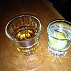Ballard Loft food