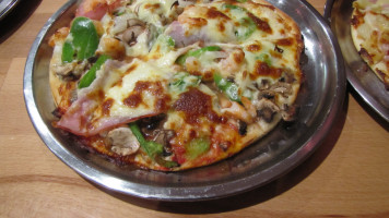 Papadino's Katoomba Pizzeria and Family Restaurant food