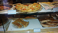 Pizzeria Da Filippo food