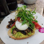 Cafe One 3 Cibo