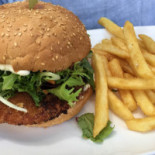 Wallace Pub Cibo