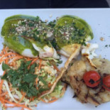 Basilik Cibo